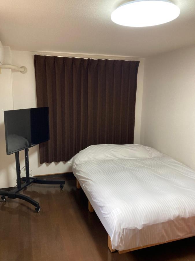 R Hotel Chiba Sta 1Min 2019 Open Exteriér fotografie