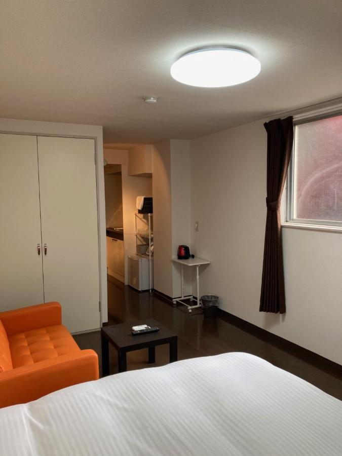 R Hotel Chiba Sta 1Min 2019 Open Exteriér fotografie