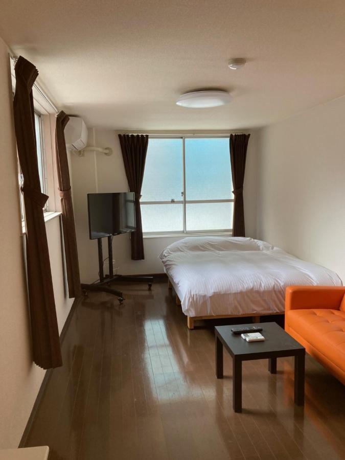 R Hotel Chiba Sta 1Min 2019 Open Exteriér fotografie