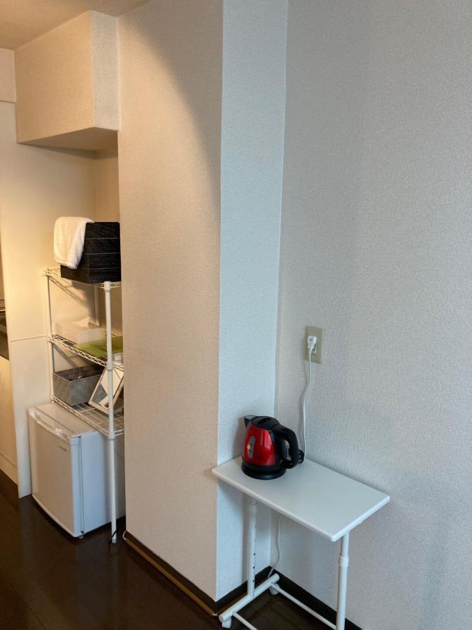 R Hotel Chiba Sta 1Min 2019 Open Exteriér fotografie