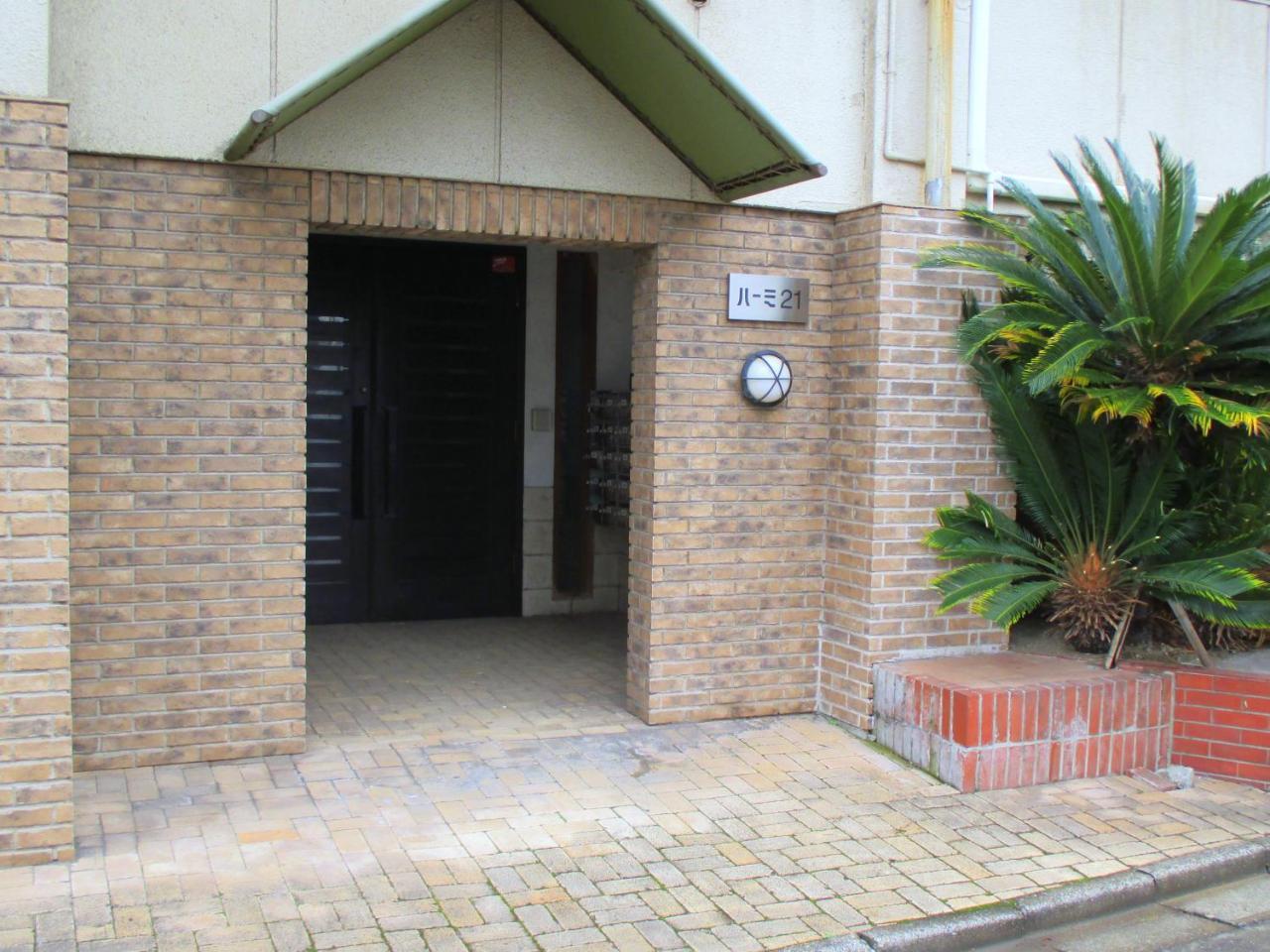 R Hotel Chiba Sta 1Min 2019 Open Exteriér fotografie