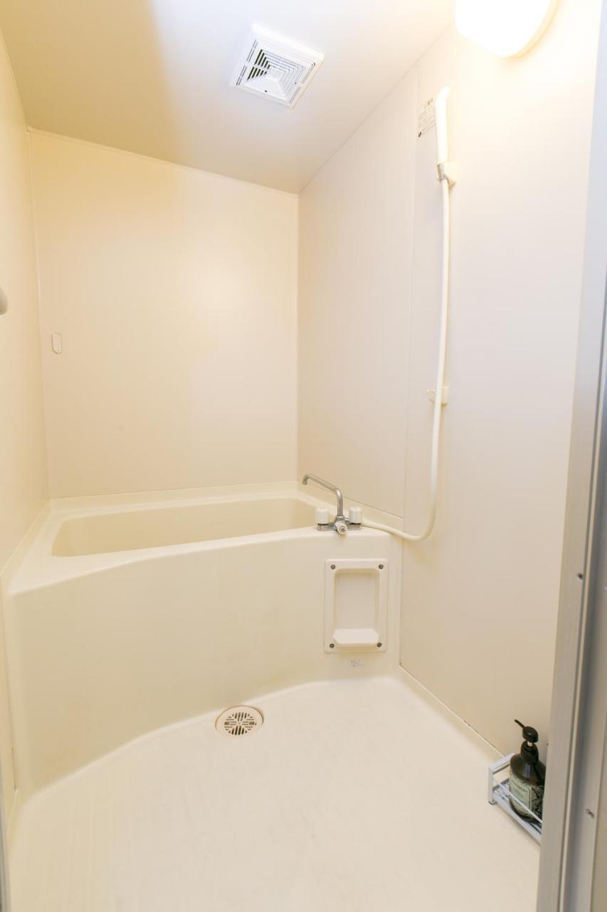 R Hotel Chiba Sta 1Min 2019 Open Exteriér fotografie