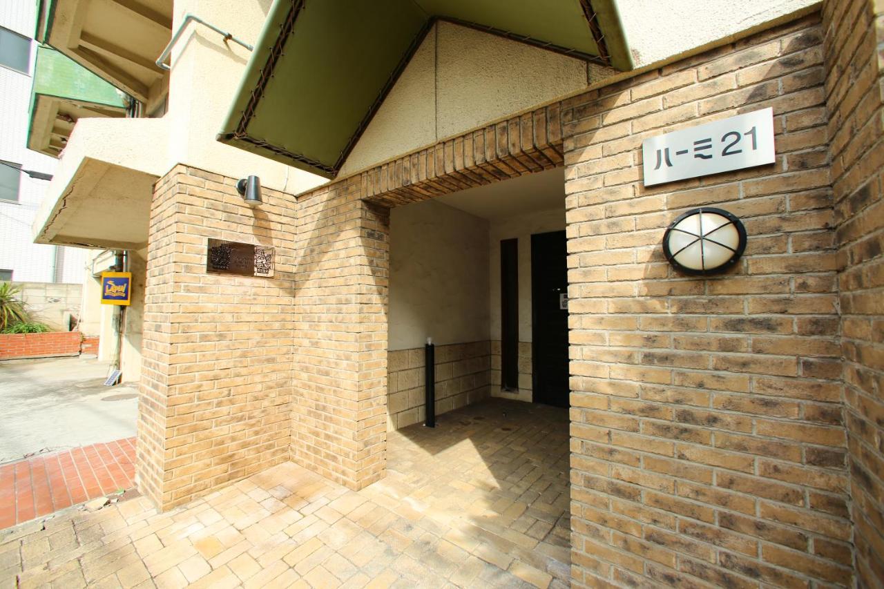 R Hotel Chiba Sta 1Min 2019 Open Exteriér fotografie